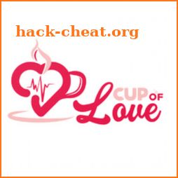 Cup of Love icon