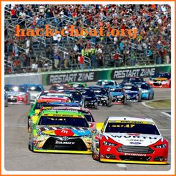 Cup Series NASCAR Wallpaper icon
