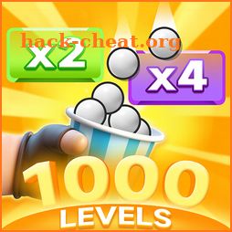 Cup Survival icon