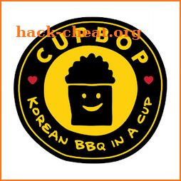 Cupbop icon