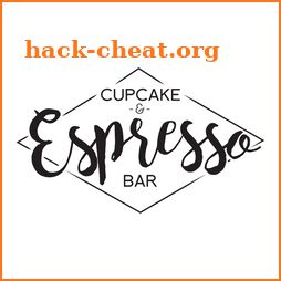 Cupcake & Espresso Bar icon
