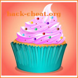 Cupcake Maker - Sweet Dessert icon