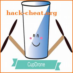 CupDrone Reo (컵드론 레오) icon