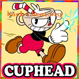 Cuphead Adventure Free icon