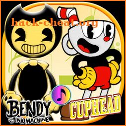 Cuphead & Bendy And The Ink Machine song icon