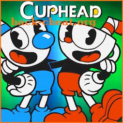 cuphead cool adventure icon