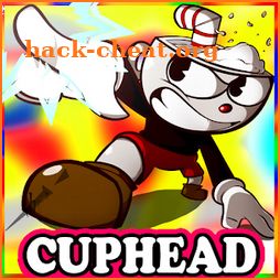 Cuphead Super Adventure icon