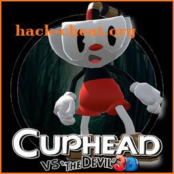 Cuphead Vs The Devil 3D icon