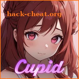 Cupid AI: Virtual Companion icon