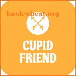 Cupidfriend icon