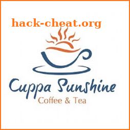 Cuppa Sunshine Coffe & Tea icon
