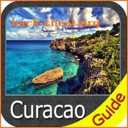 Curacao GPS Nautical Charts icon