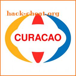 Curacao Offline Map and Travel Guide icon