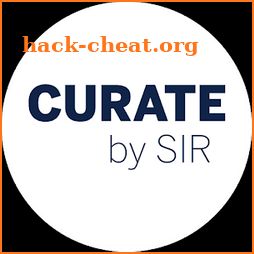 Curate by SIR - AR Home Design & Real Estate icon