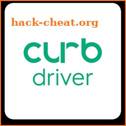 Curb Driver icon