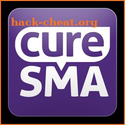 Cure SMA Guide icon