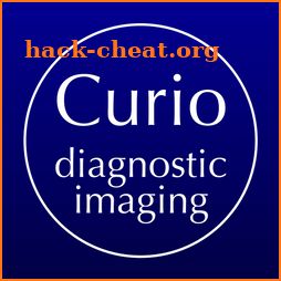 Curio Imaging Referral Aid icon