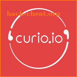 curio.io - intelligent audio for busy people icon
