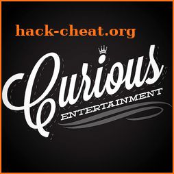 Curious Entertainment icon