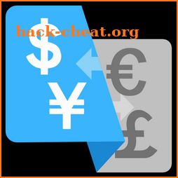 Currency Converter free icon