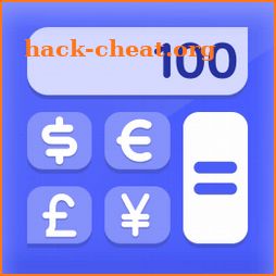 Currency Converter: Money Rate icon