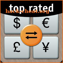 Currency Converter Plus Free icon