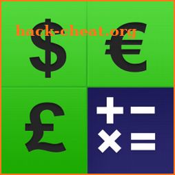 Currency Foreign Exchange Rate icon