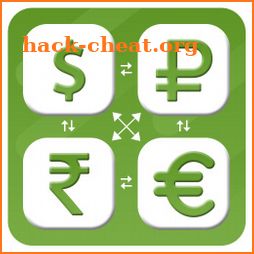 CurrencyC.com - Currency Converter icon