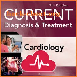 CURRENT Diagnosis & Treatment: Cardiology icon