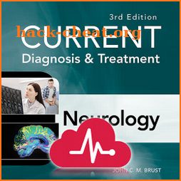 CURRENT Diagnosis & Treatment Neurology icon