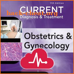 Current Diagnosis & Treatment Ob & Gynecology icon