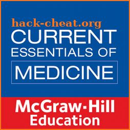 Current Essentials of Medicine icon