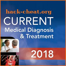 Current MED Diag & Treatment icon