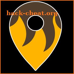 Current Wildfires Information icon