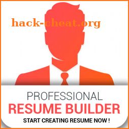 Curriculum Vitae - Resume Builder with CV Template icon