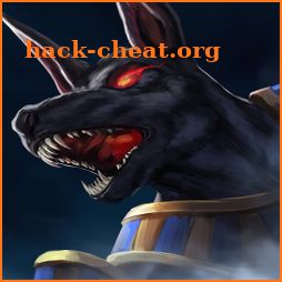 Curse of Anubis – Scary Chase icon