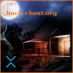 Cursed House: Scary Horror Game (Beta) icon