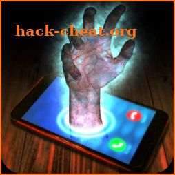 Cursed Phone - Horror Call Prank + Jump Scares! icon
