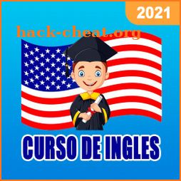 Curso de Inglés Gratis: Aprender Inglés Básico icon