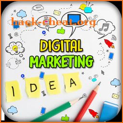 📝 Curso de Marketing Digital 💱 Marketing Online icon