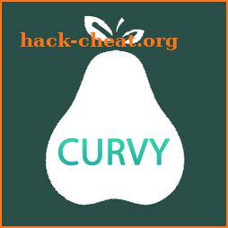 Curvy: BBW Dating Singles Chat & Date Hookup icon