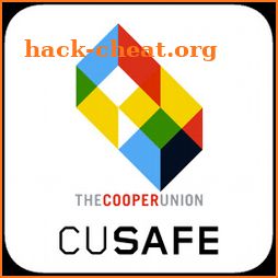 CUSAFE icon