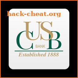 CUSB Banking icon