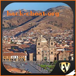 Cusco Travel & Explore, Offlin icon