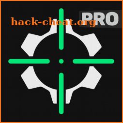 Custom Aim Pro | Crosshair Aim icon