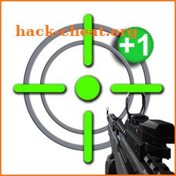 Custom Aim X Crosshair Hero icon