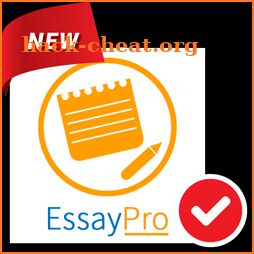Custom Essay Writing Service icon