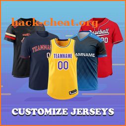 Custom Jerseys icon