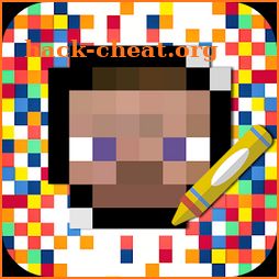 Custom Skin Editor Lite for Minecraft icon