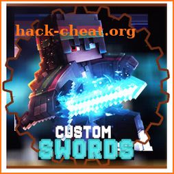 Custom Swords Mod 3D Armors icon